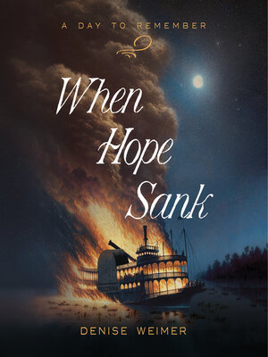 cover image of When Hope Sank